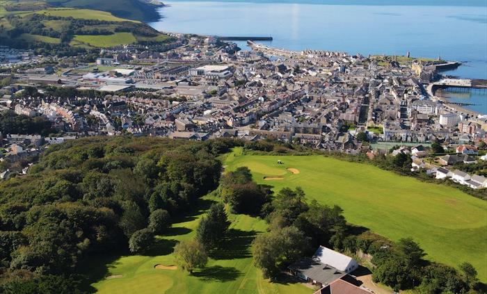 Aberystwyth Golf Club